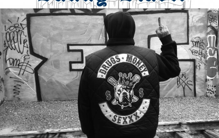 DANNY DIABLO DMS