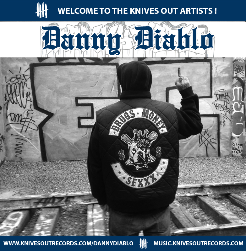 DANNY DIABLO DMS