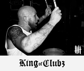 KING OF CLUBZ