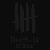 KNIVES OUT RECORDS knife