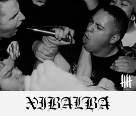 XIBALBA