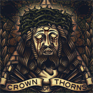 SUICIDE KINGS Crown Of Thorns