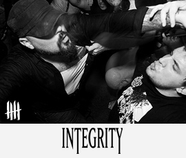 INTEGRITY