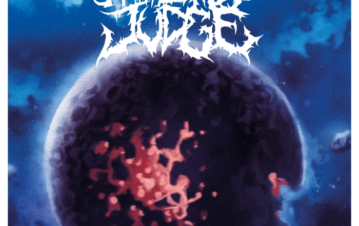 MUTILATED JUDGE ColdPlay Is A Shoegaze Band