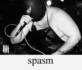 SPASM