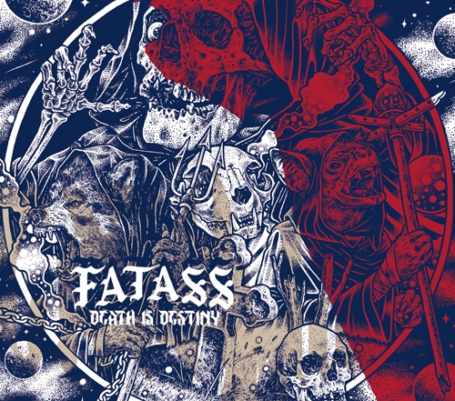 FATASS Death Is Destiny