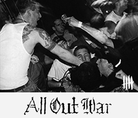 ALL OUT WAR