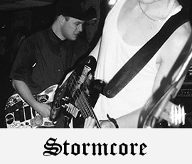 STORMCORE