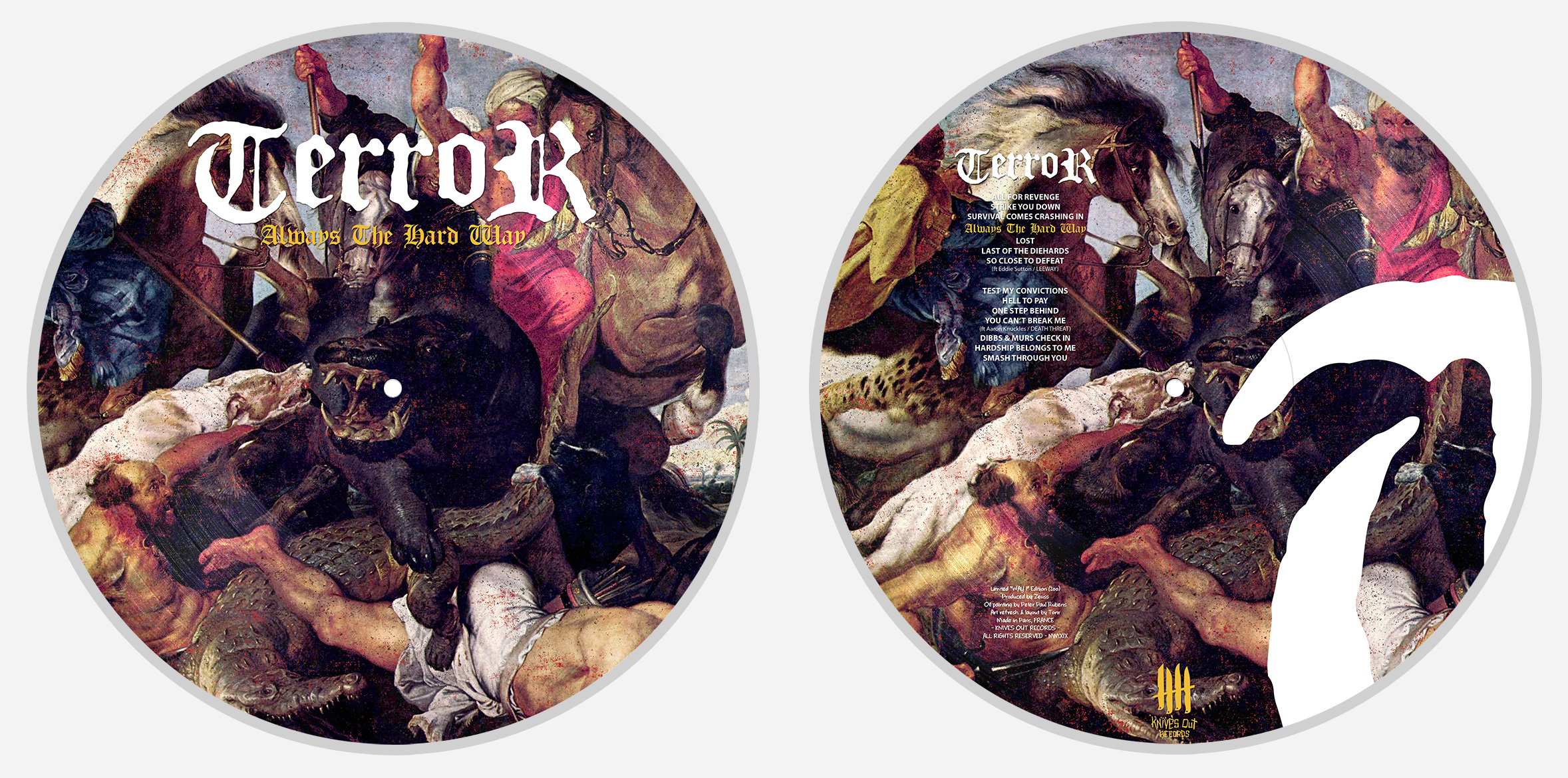 terror_always_the_hardway_picturedisc_1