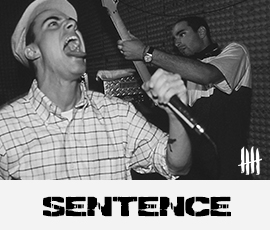 SENTENCE