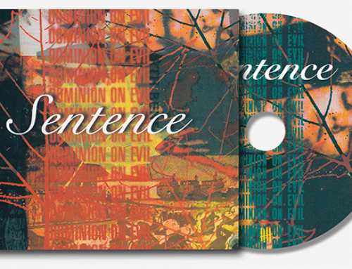 SENTENCE “Dominion On Evil” Deluxe Digipack CD