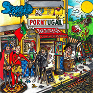 SERRABULHO "Porntugal"