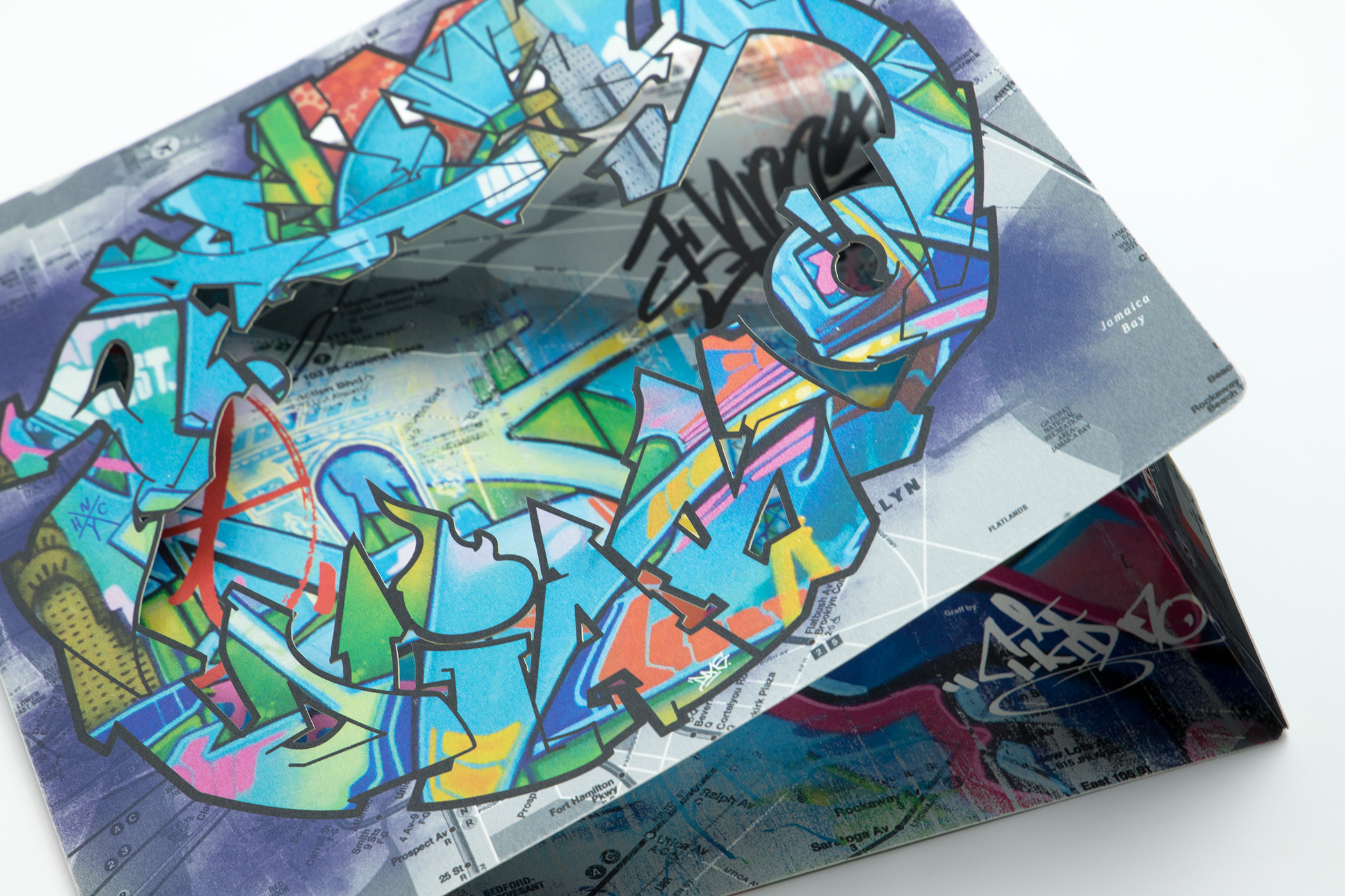 DANNY DIABLO "Dollerz Make Sense" Picture Disc 10" Vinyl • T-KID 170 Edition