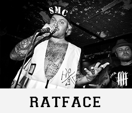 RATFACE