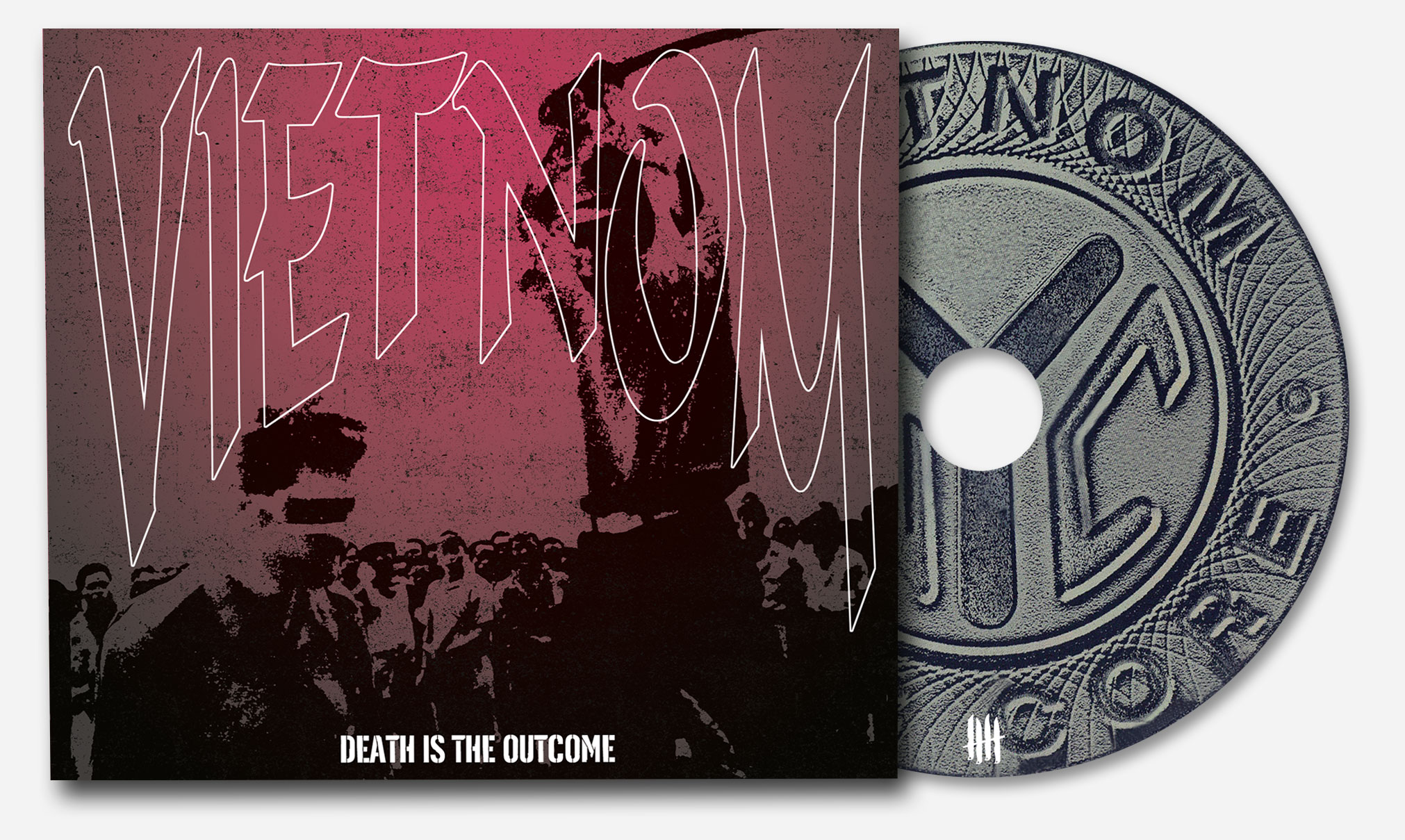 VIETNOM "Death Is The Outcome"