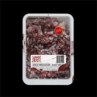 NAPALM DEATH Apex Preadator - Easy Meat