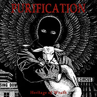 PURIFICATION Heritage of Wrath