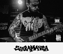 SCARAMANGA