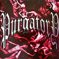 PURGATORY Hate and Fear