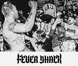 FEVER SHACK