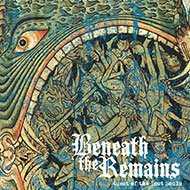BENEATH THE REMAINS Quest of The Lost Souls