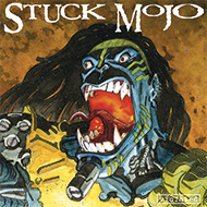 STUCK MOJO "Violated"