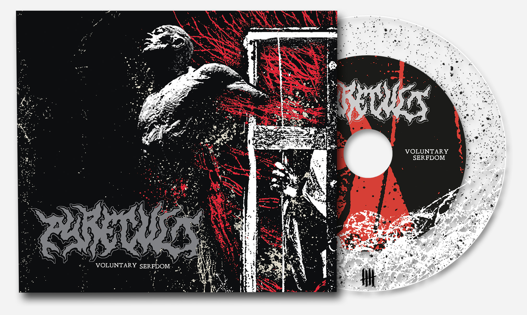 PYRECULT "Voluntary Serfdom"