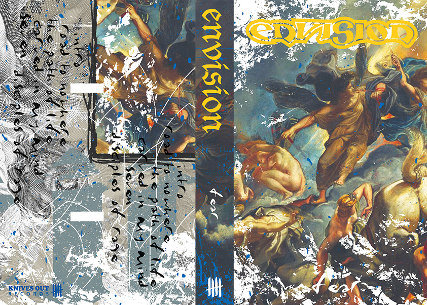 ENVISION " Fear"