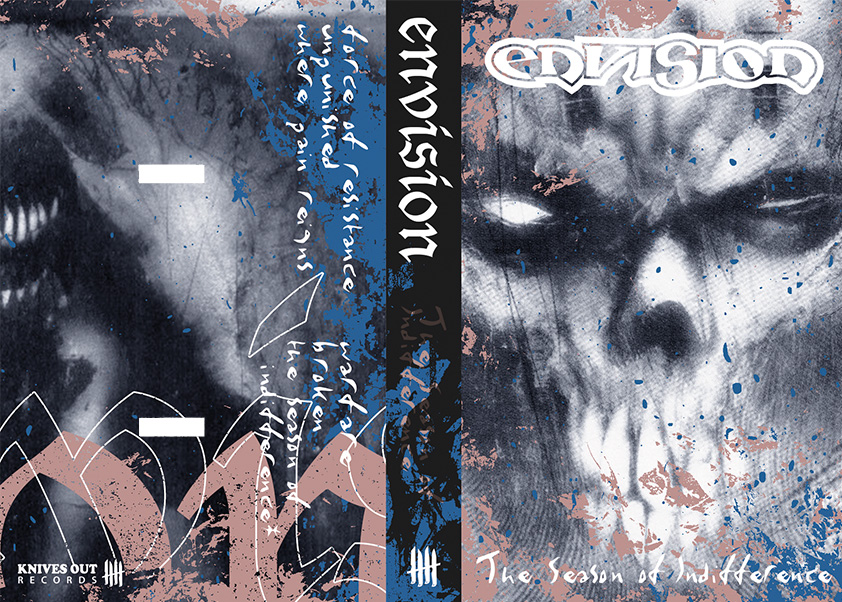 ENVISION "The Season of Indifference"