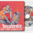 DECADENCE "Out of The Mouth of Hell"