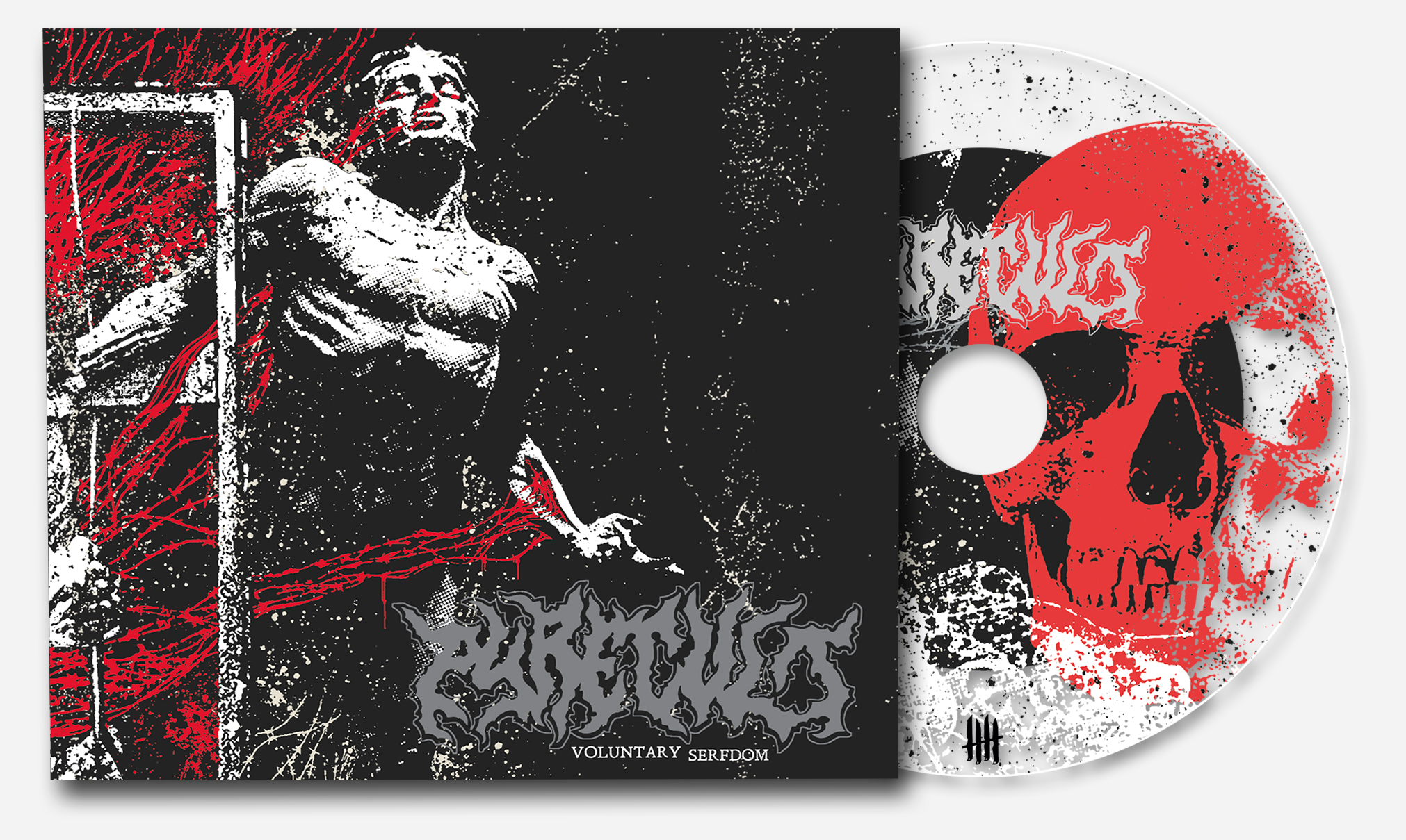 PYRECULT "Voluntary Serfdom" II