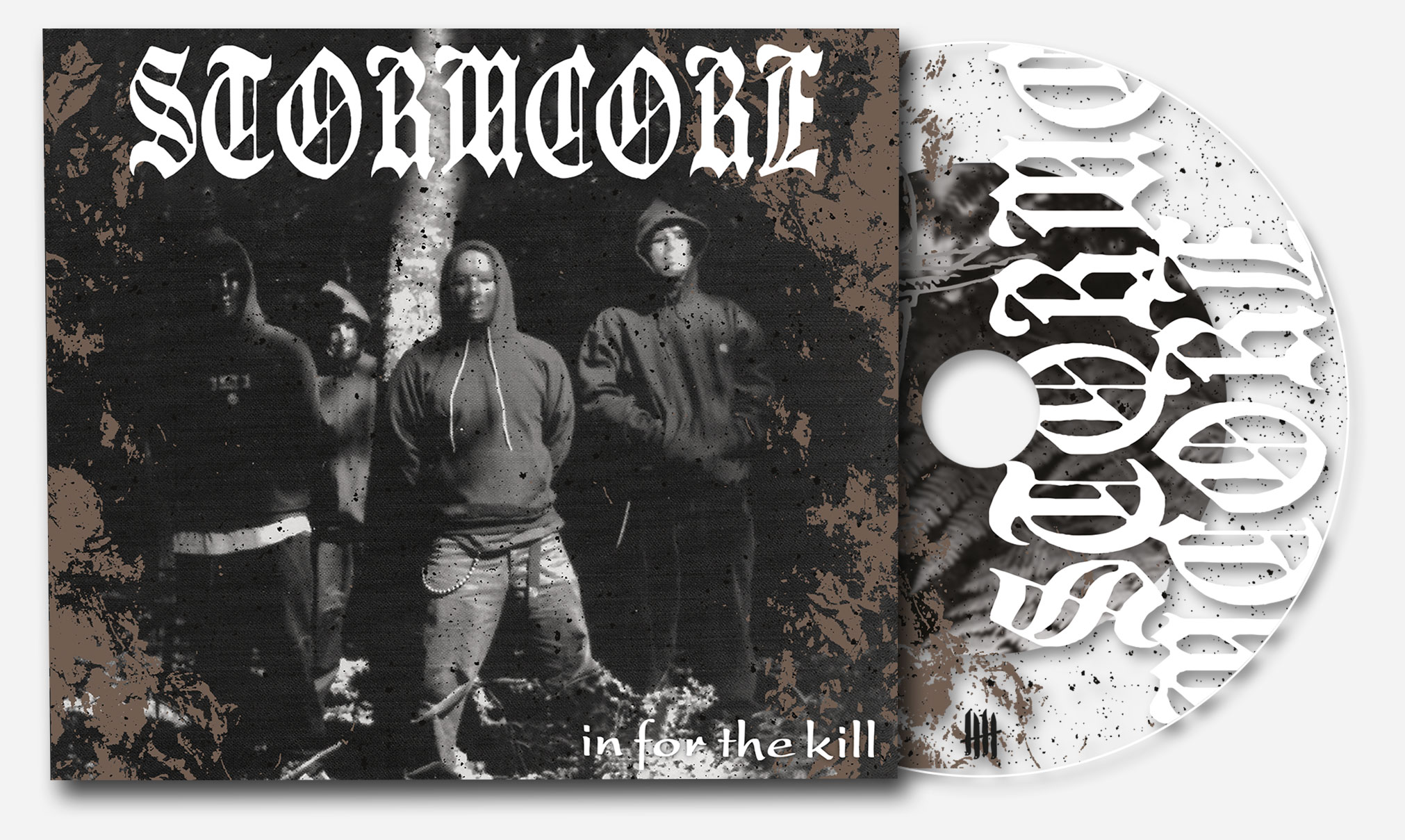 STORMCORE "In For The Kill"