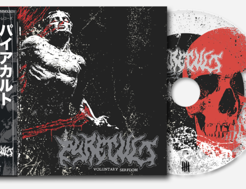 PYRECULT “Voluntary Serfdom” II