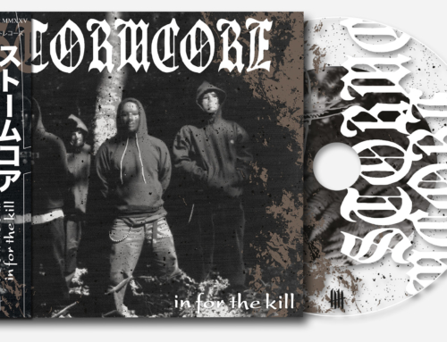 STORMCORE “In For The Kill”