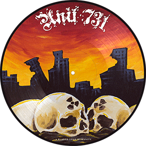 UNIT 731 "A Plague Upon Humanity"