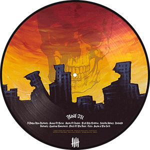 UNIT 731 "A Plague Upon Humanity"