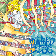 MUTILATED JUDGE We Ghostwrote Every Tool Album