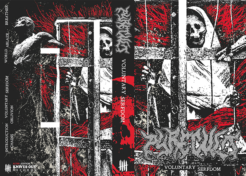 PYRECULT "Voluntary Serfdom"