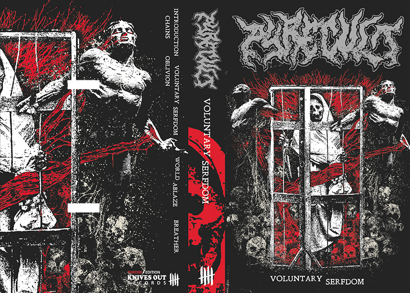 PYRECULT "Voluntary Serfdom"