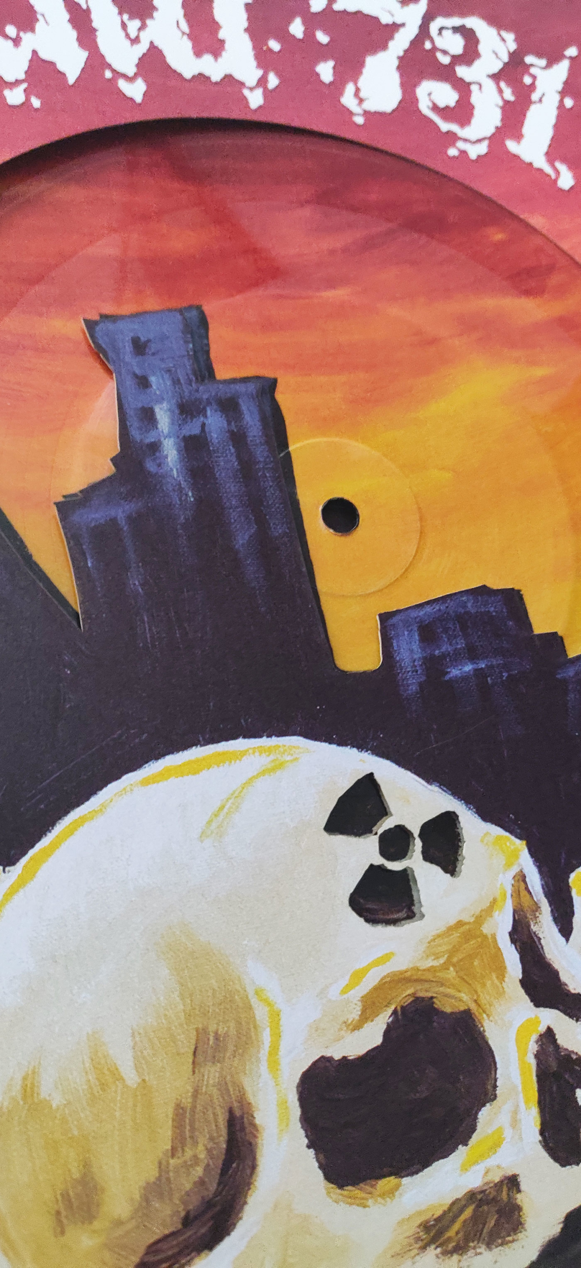 UNIT 731 "A Plague Upon Humanity"