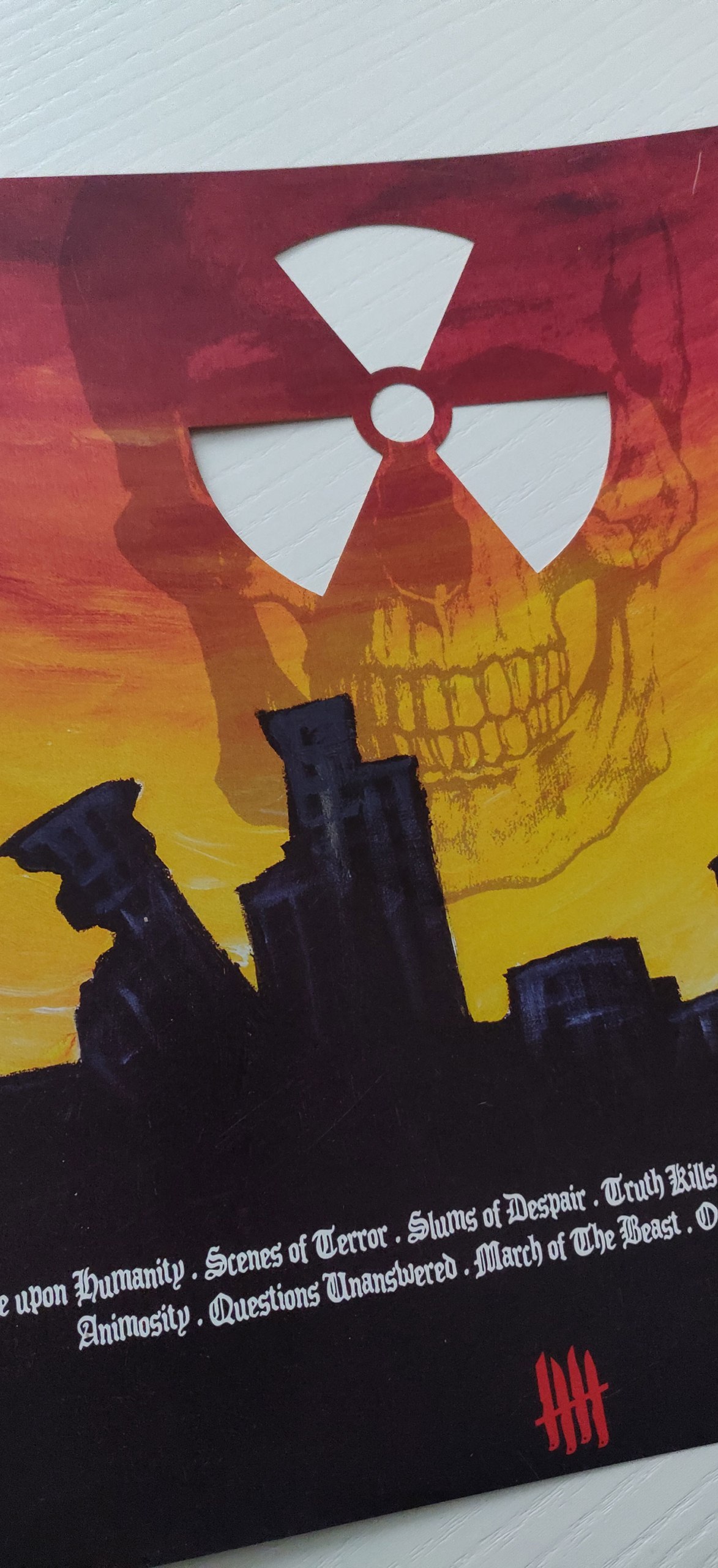 UNIT 731 "A Plague Upon Humanity"