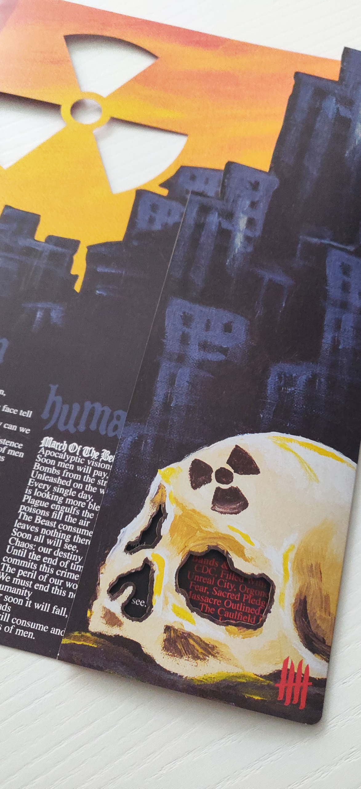 UNIT 731 "A Plague Upon Humanity"