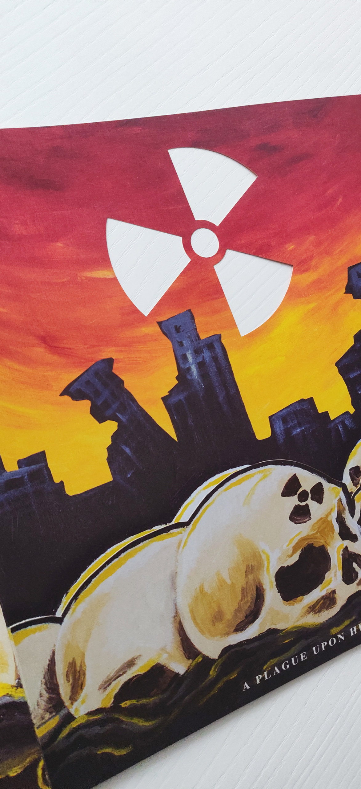 UNIT 731 "A Plague Upon Humanity"