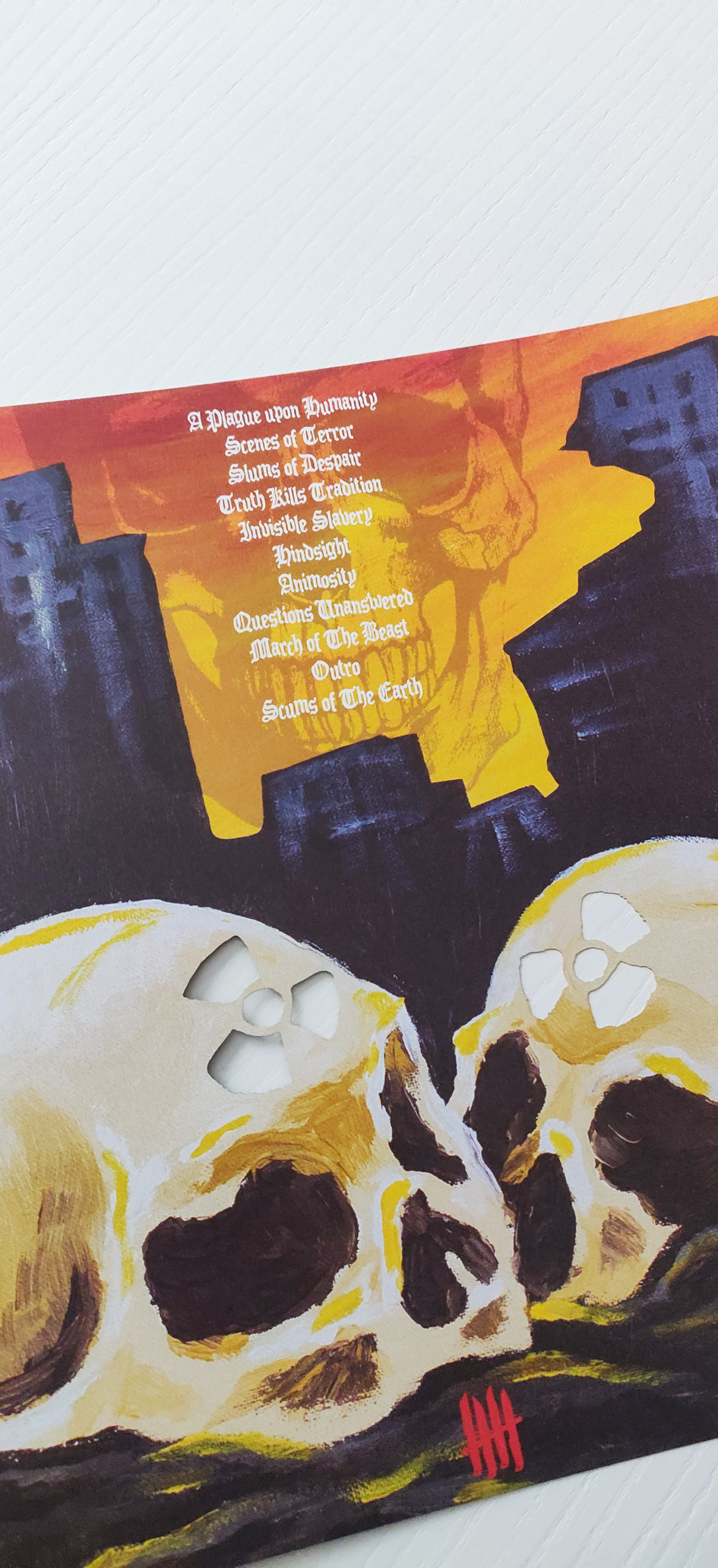 UNIT 731 "A Plague Upon Humanity"