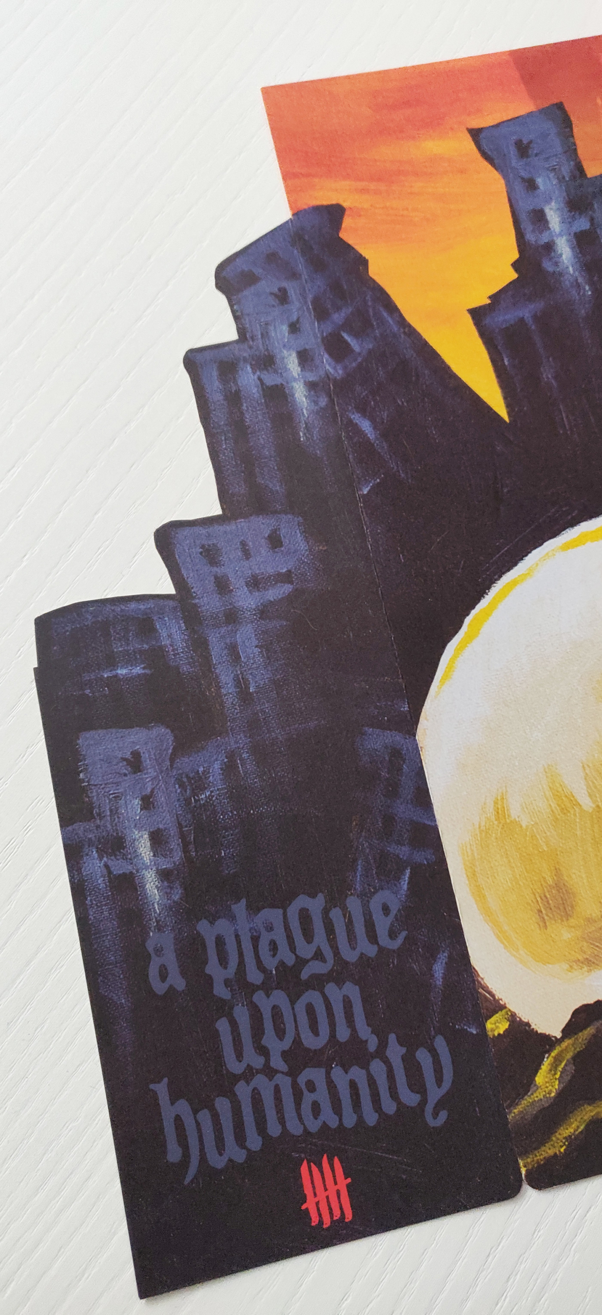 UNIT 731 "A Plague Upon Humanity"