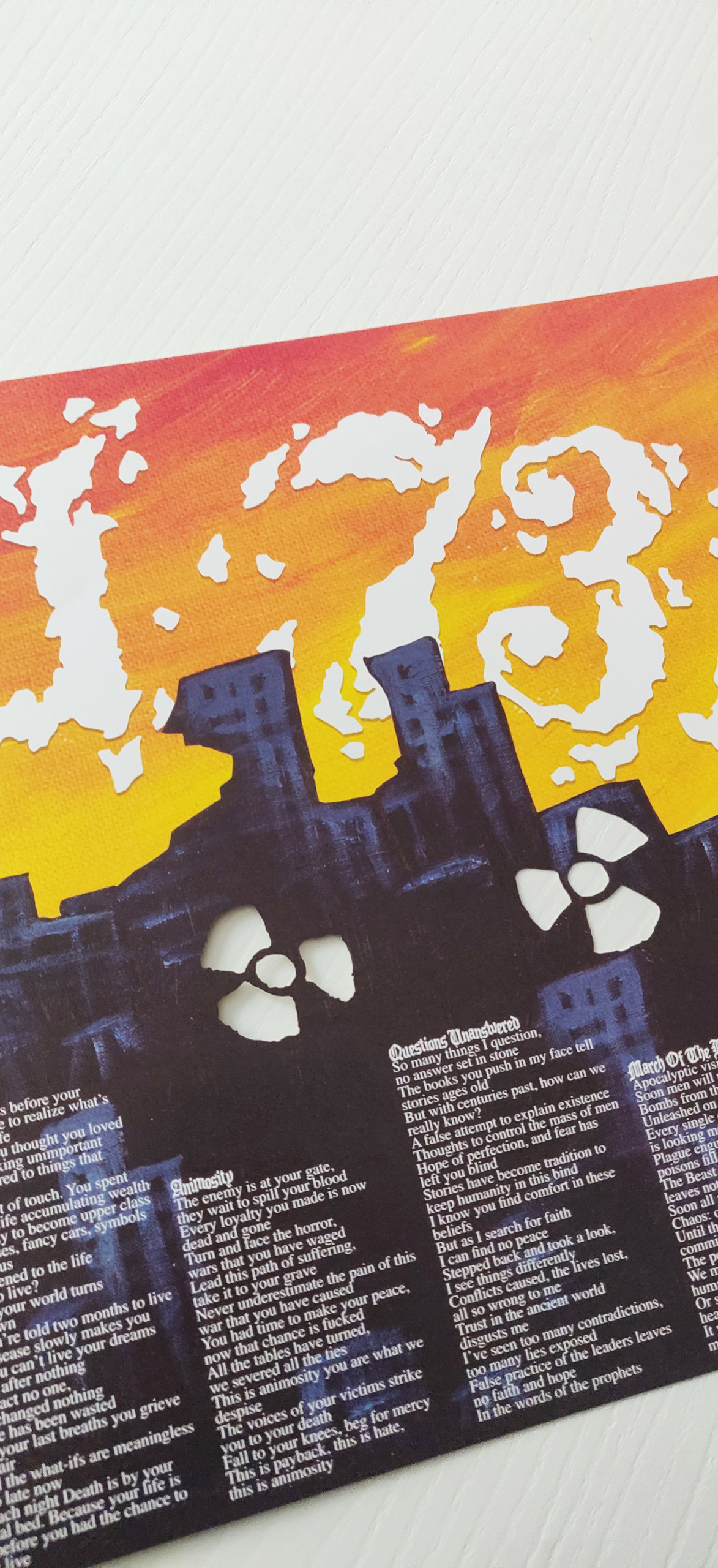 UNIT 731 "A Plague Upon Humanity"