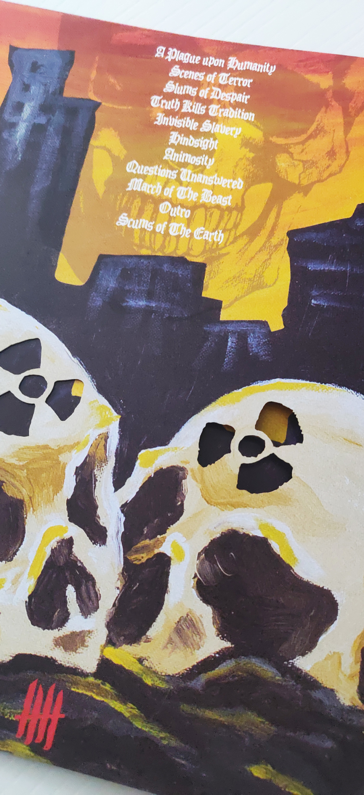 UNIT 731 "A Plague Upon Humanity"