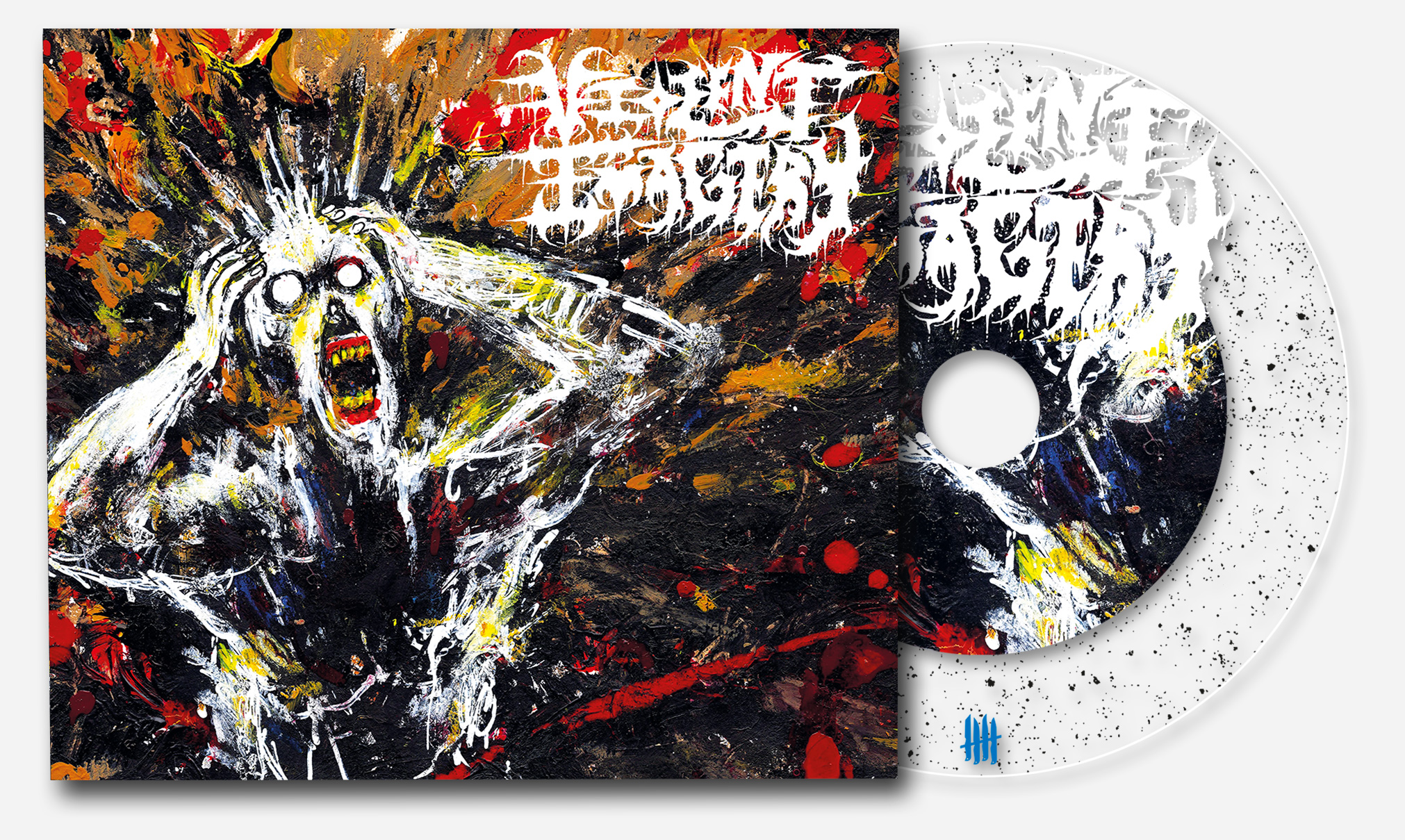 VIOLENT IMAGERY "s/t"
