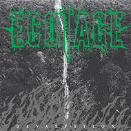ECOTAGE "Devastation"