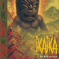 IKAIKA of War & Mana